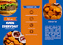 do food post design